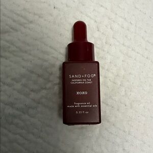 ✨New✨SAND + FOG:Diffuser Oil- XOXO 🪷Mix’N’Match: 1 for $11 or 2 for $18🪷